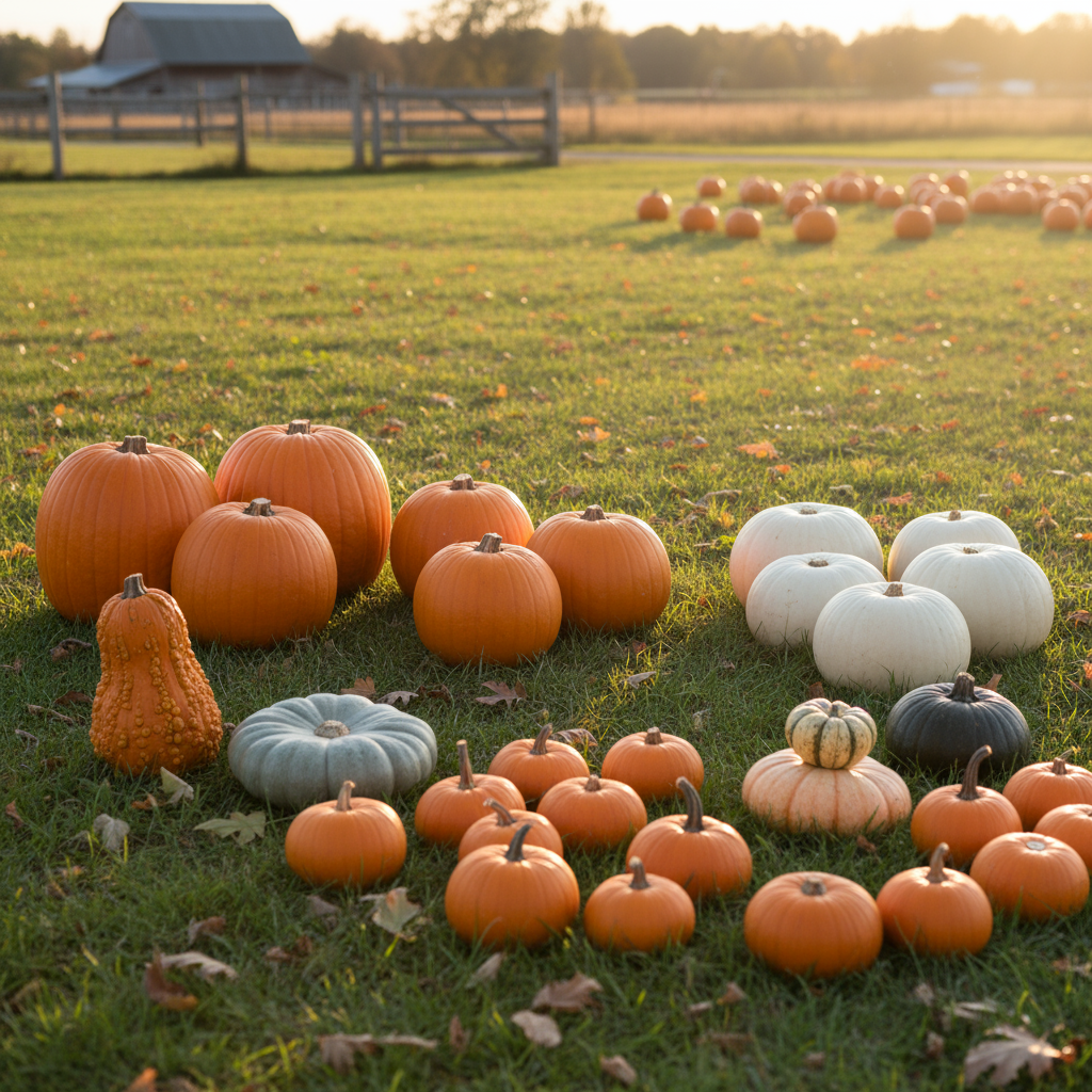 Cozy Starter Display Alternate